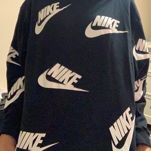Nike Sweatshirt